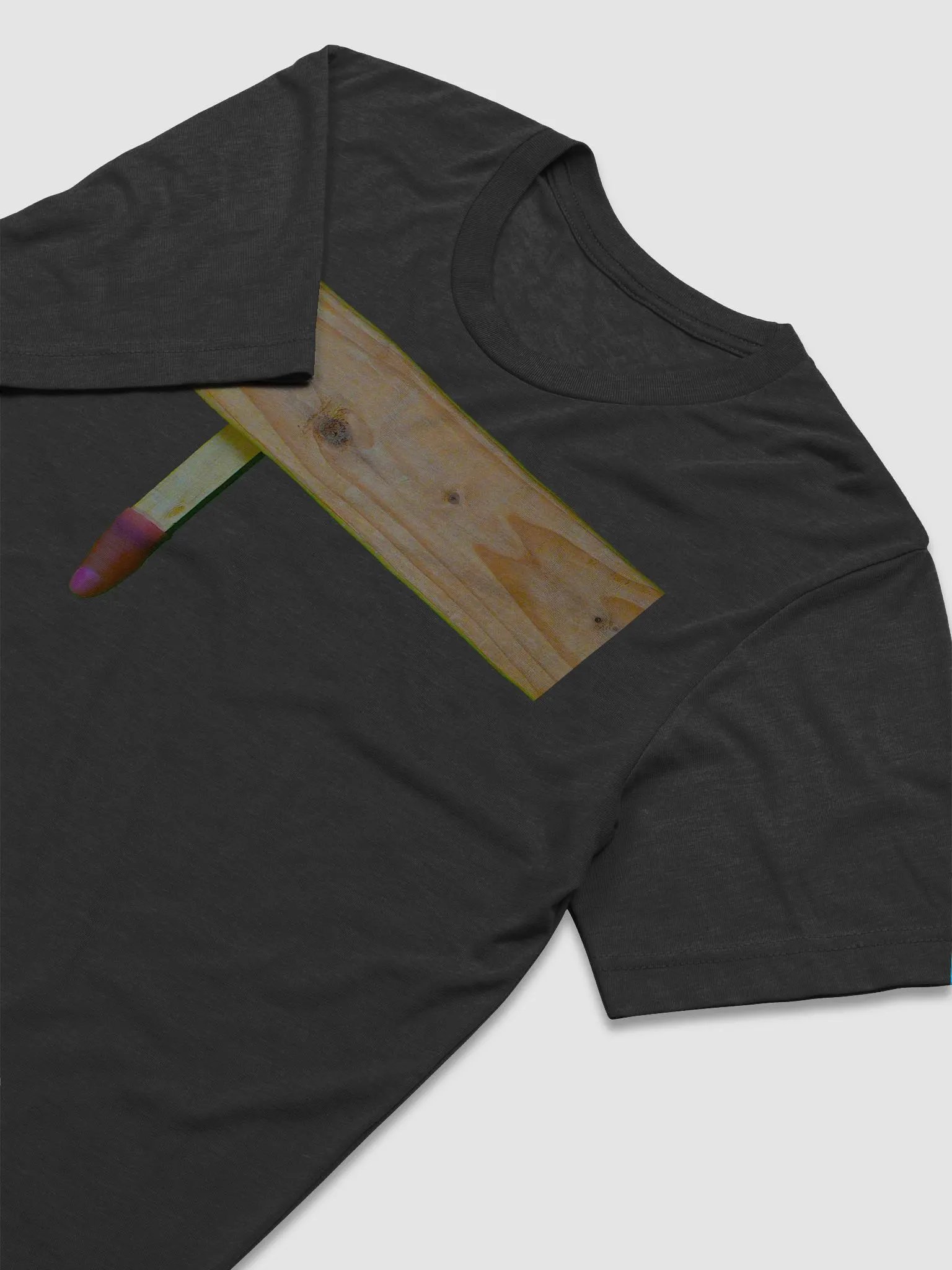 Schwarzeneggger tee product image (3)