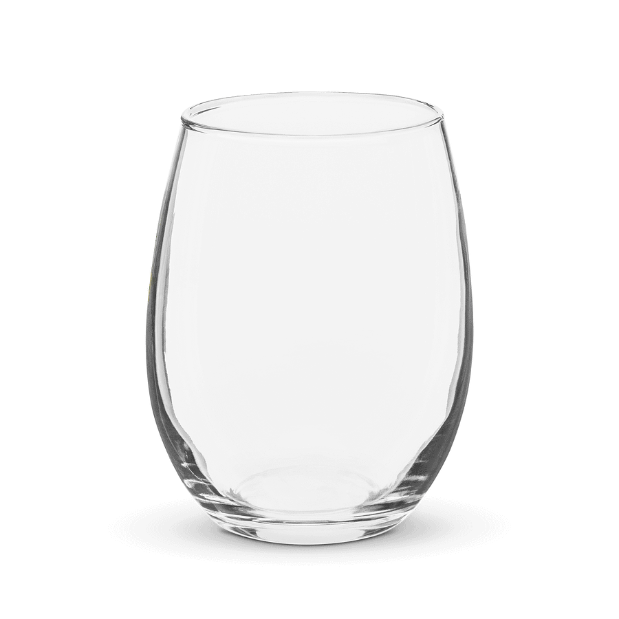 Lemonade Bliss Stemless Glass product image (3)