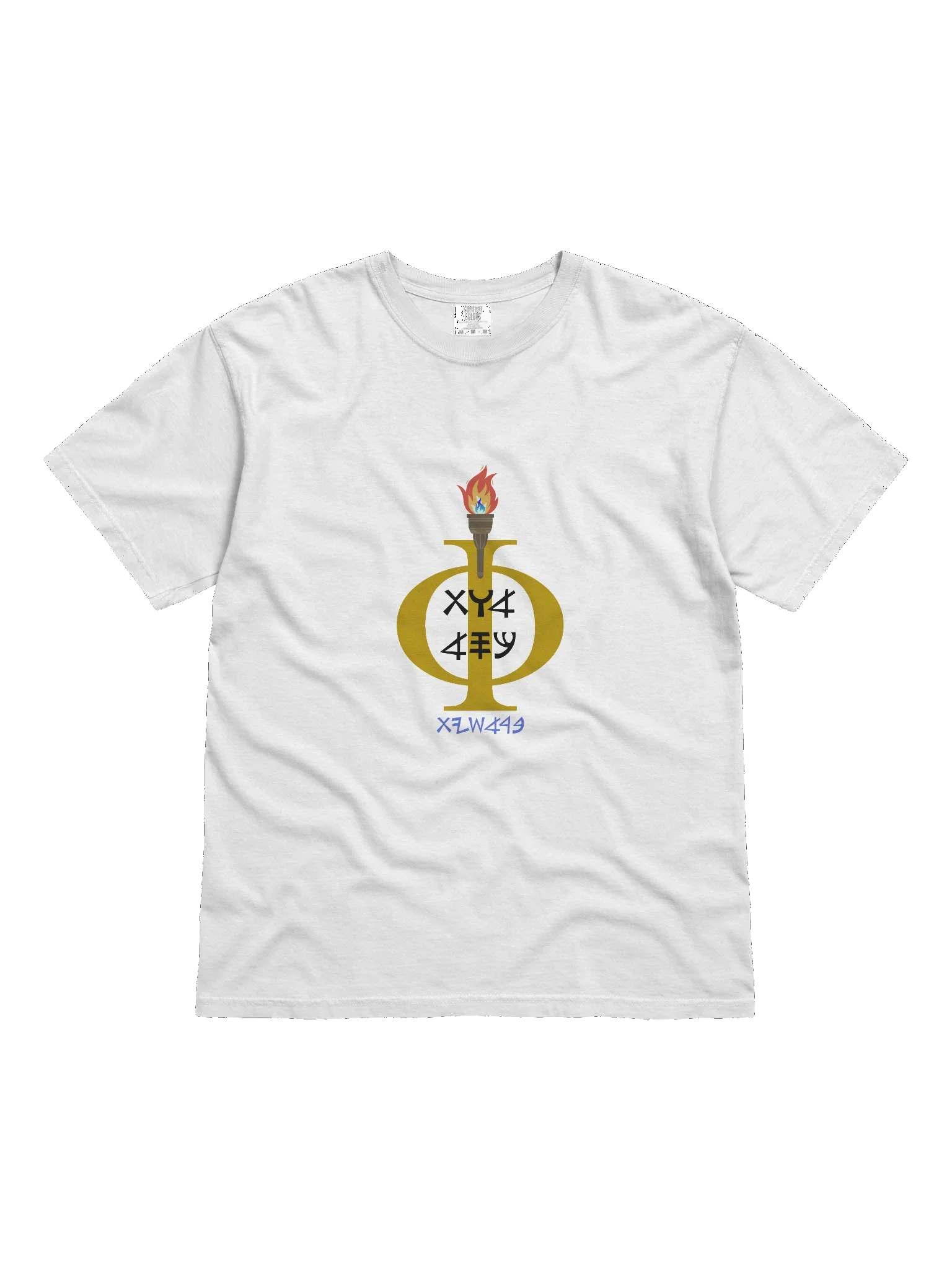 Foundation of His Throne Style 1 product image (1)