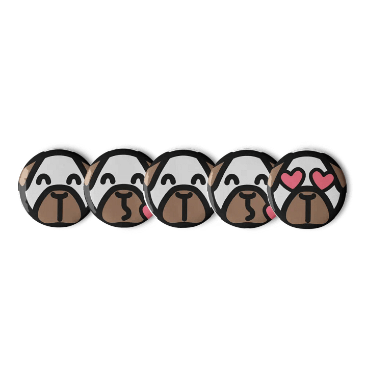 Bootipets pins product image (3)