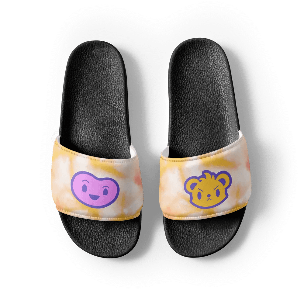 HB and JB Women's Slides product image (6)