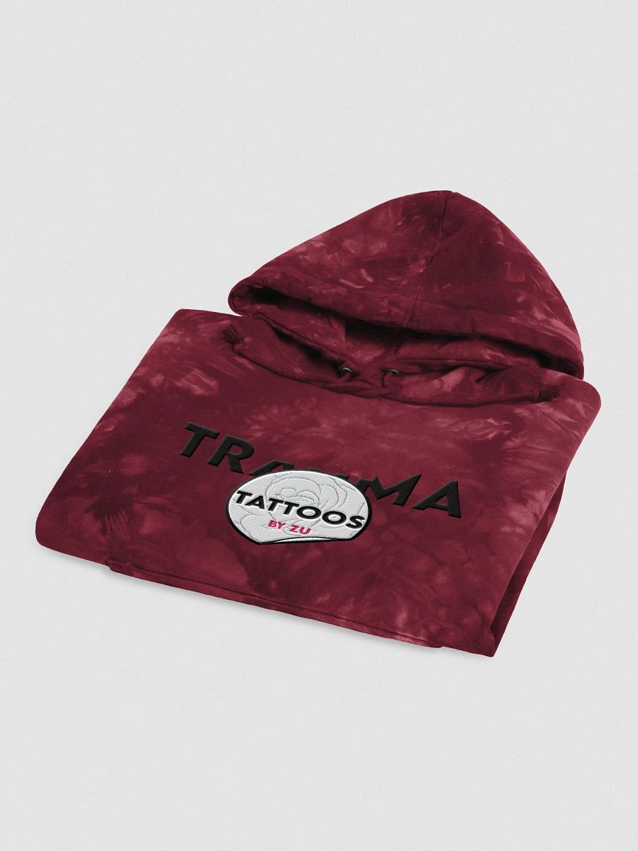 Tattoo Sticker Champion Hoodie product image (11)