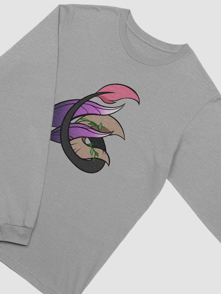 Lab Trio Long Sleeve T-Shirt product image (4)