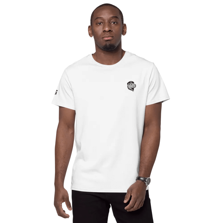 PoKa Premium Cotton Tee - 2024 product image (5)