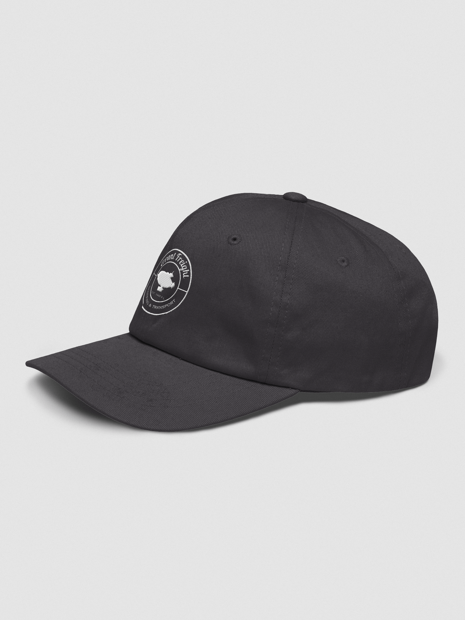 Errant Freight Cap product image (3)