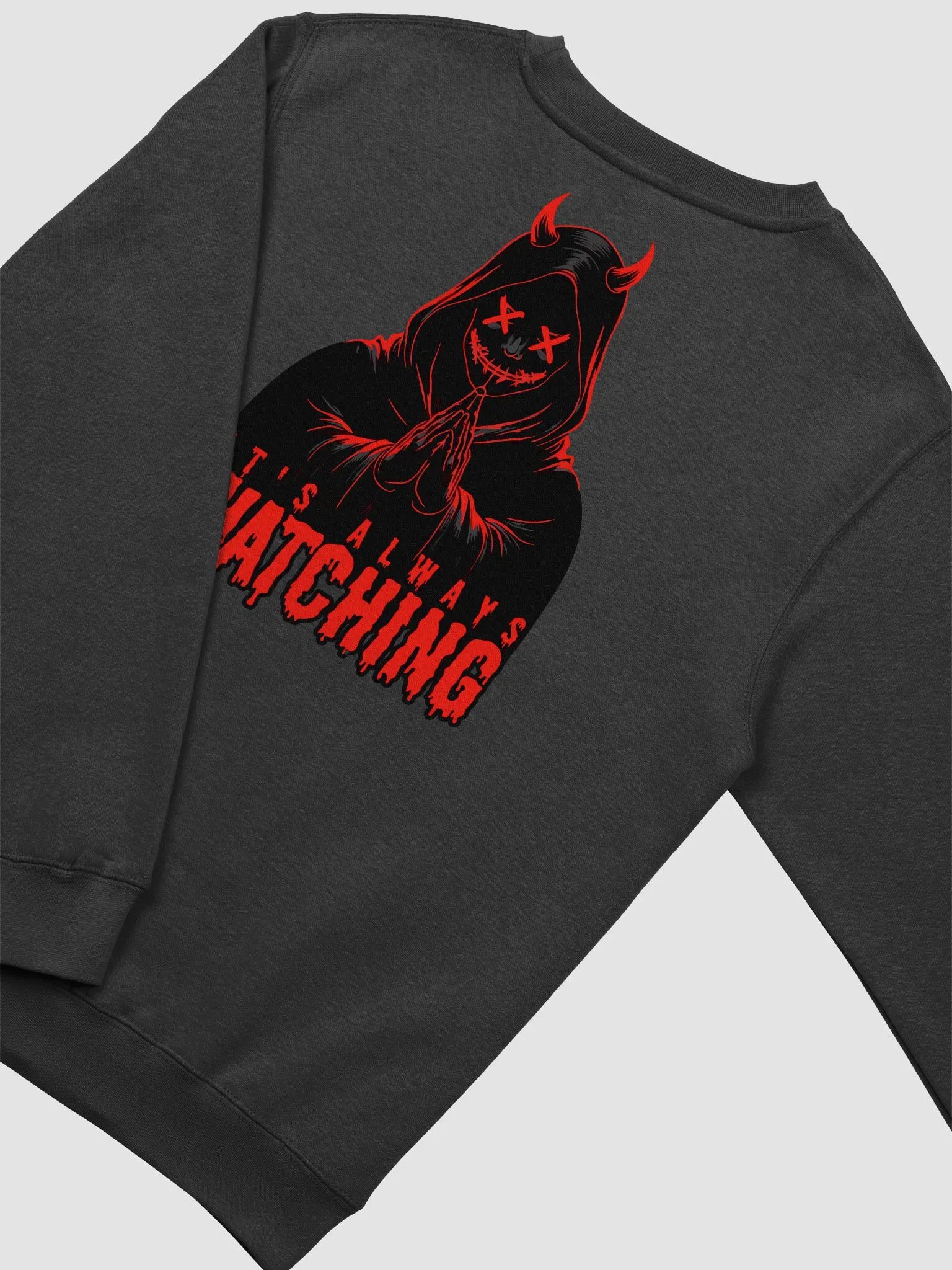 It's Always Watching product image (3)