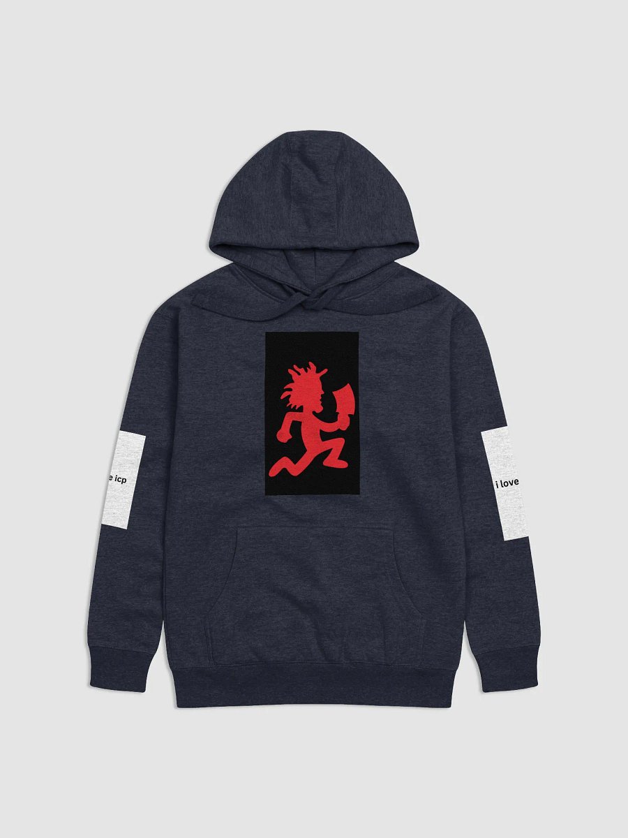 I love icp hoodie product image (1)