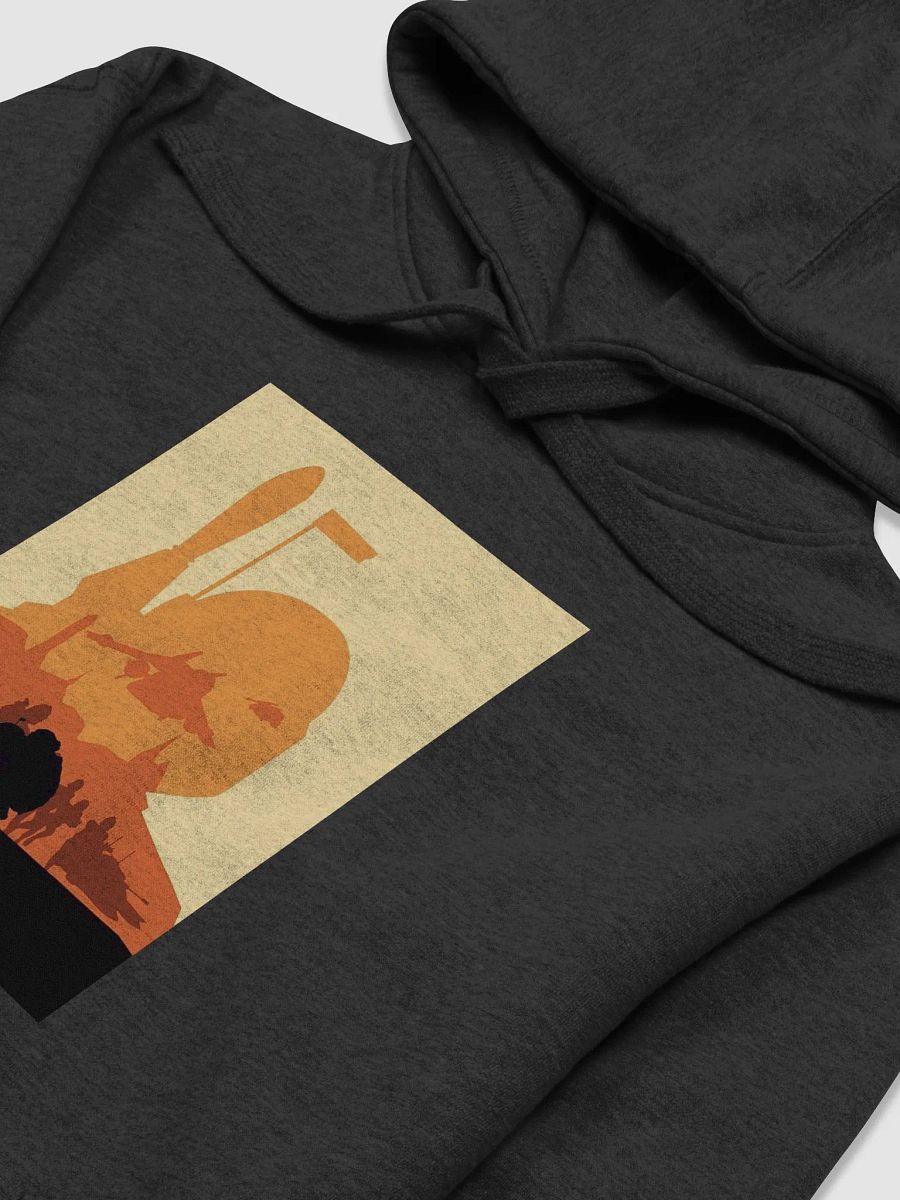 Star Wars Episode 2 Attack of the Clones Premium Hoodie product image (37)