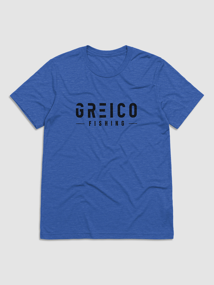 GREICO Fishing Comfort Tee product image (9)
