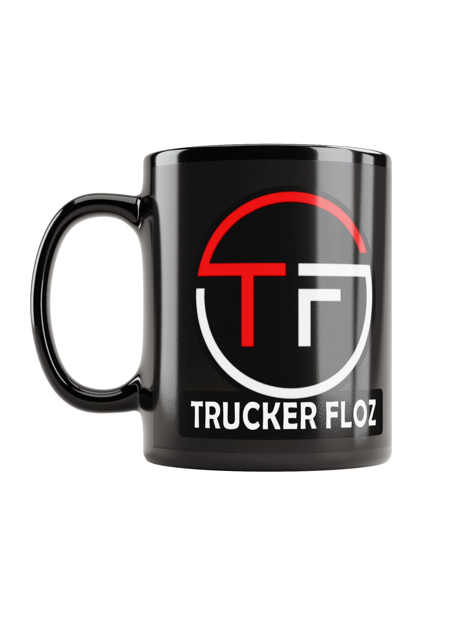 TF Black Glossy Mug product image (12)