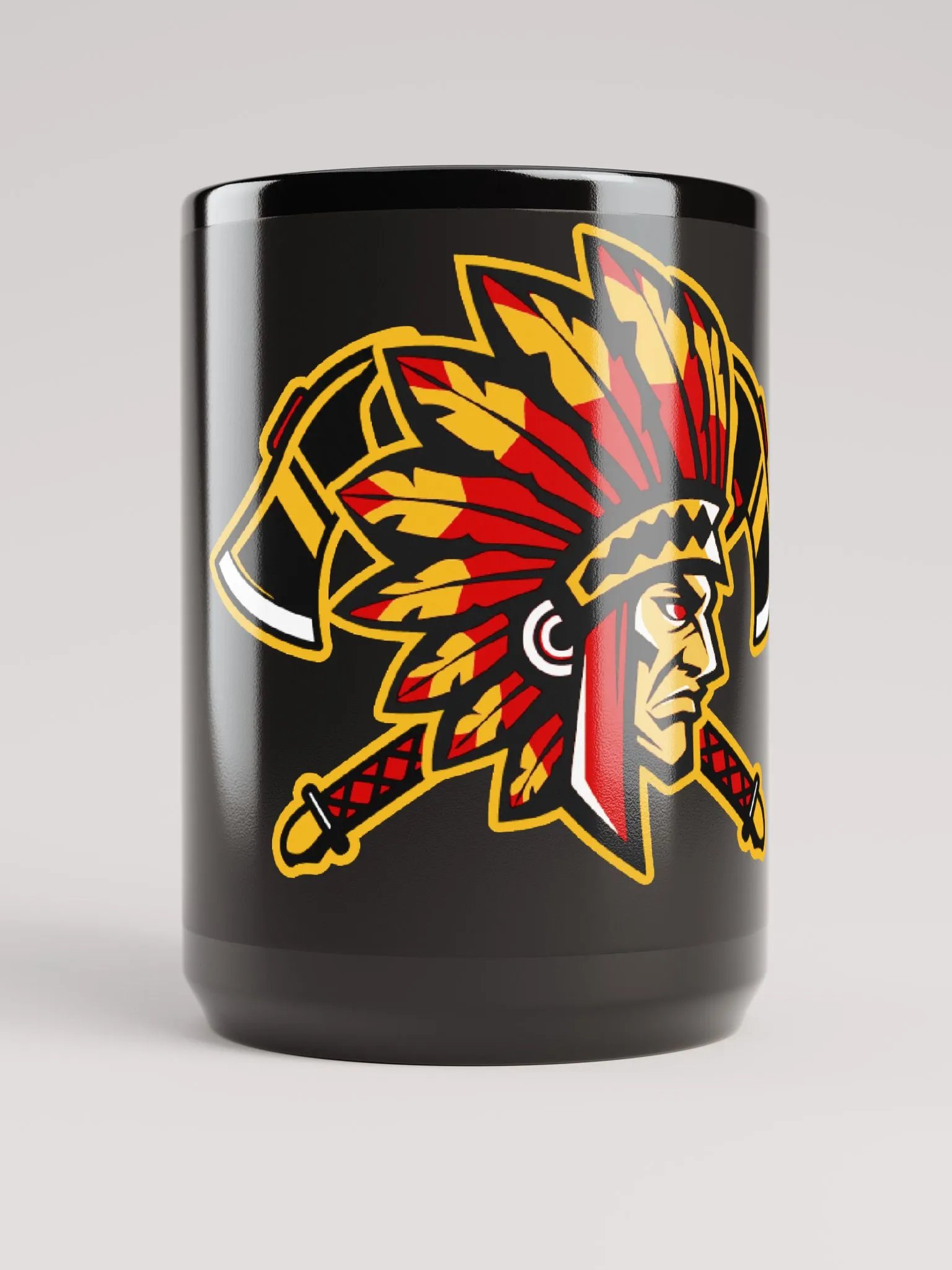 ChiefsNChop Coffee Cup product image (1)