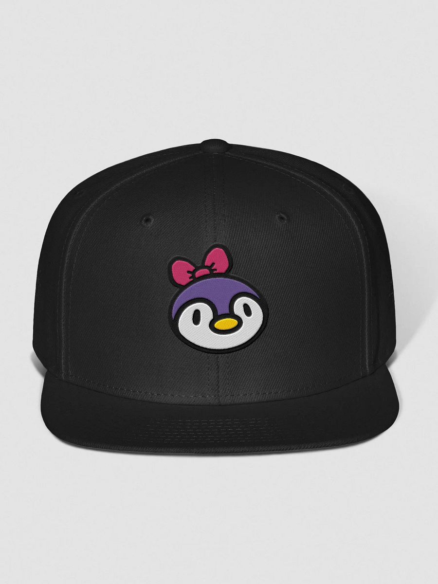 EMBROIDERED PENGUIN LOGO CAP product image (49)