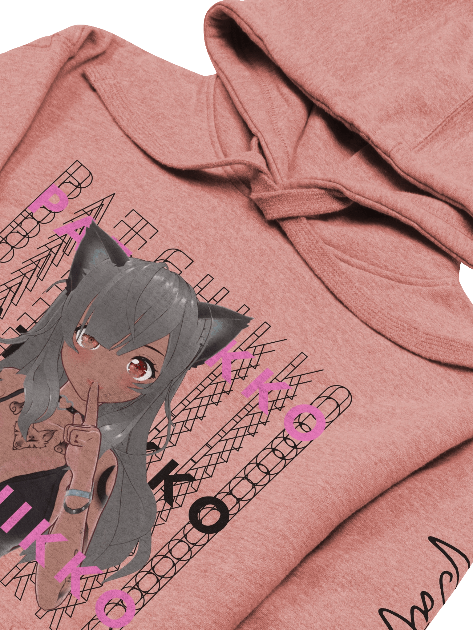 Patchikko Premium Hoodie product image (11)
