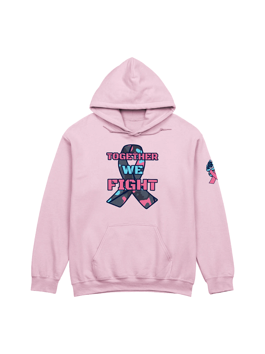 Breast Cancer Awareness Hoodie product image (33)