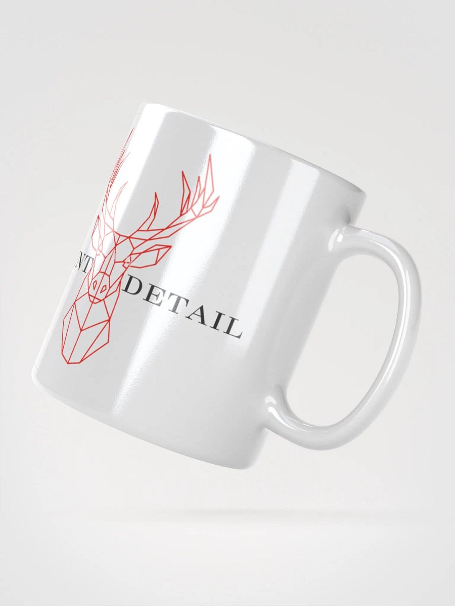 Hunt Detail Mug product image (2)