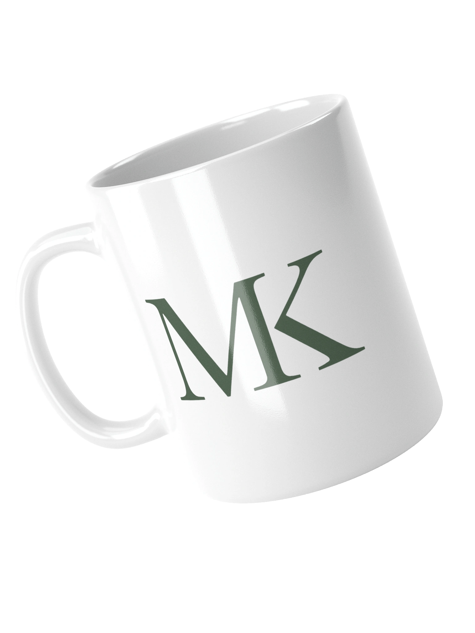 M. Keane Coffee Mug product image (10)