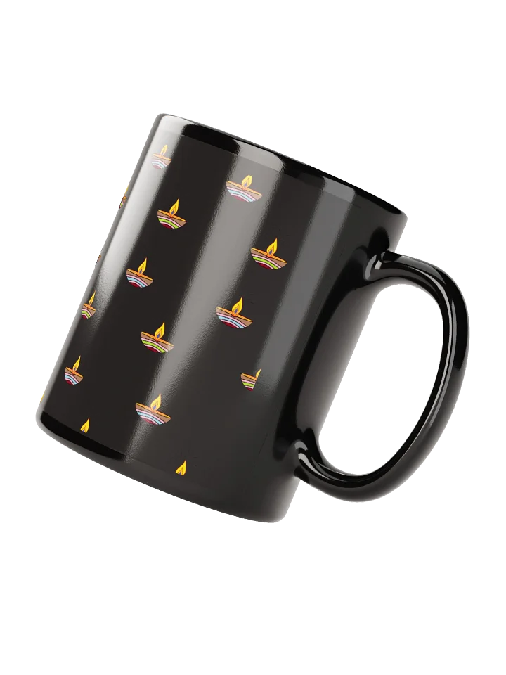 Inferno Blaze Mug product image (3)