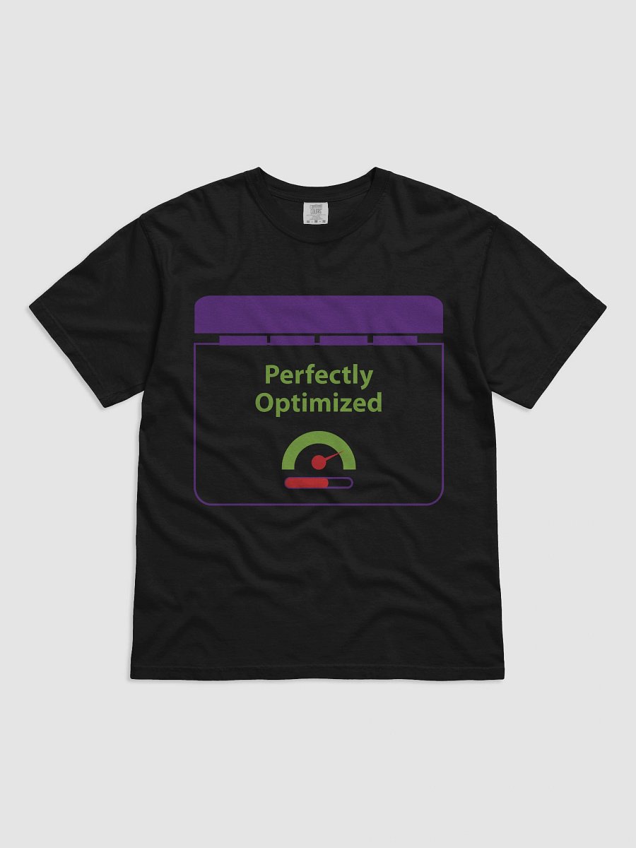 perfectly-optimized-website-tshirt-edition product image (1)