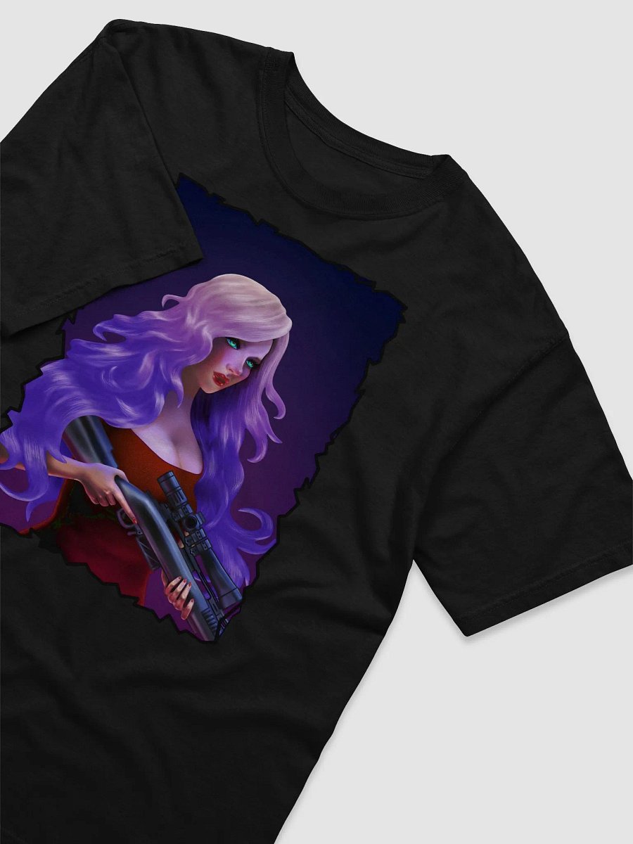 Sniper | Heavyweight T-Shirt product image (3)