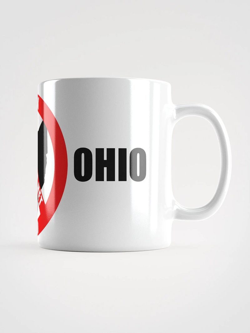 Fuck ohio Mug