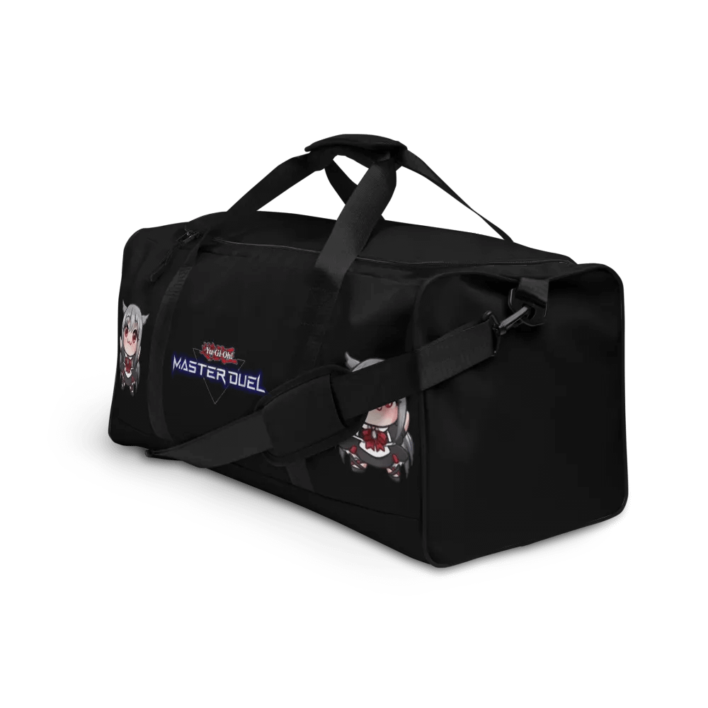 PumkinSnatch Duffle Bag | Yu-Gi-Oh! Master Duel product image (10)