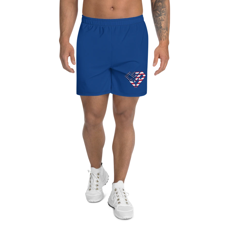 FGA 'Merica Logo Men's Shorts product image (1)