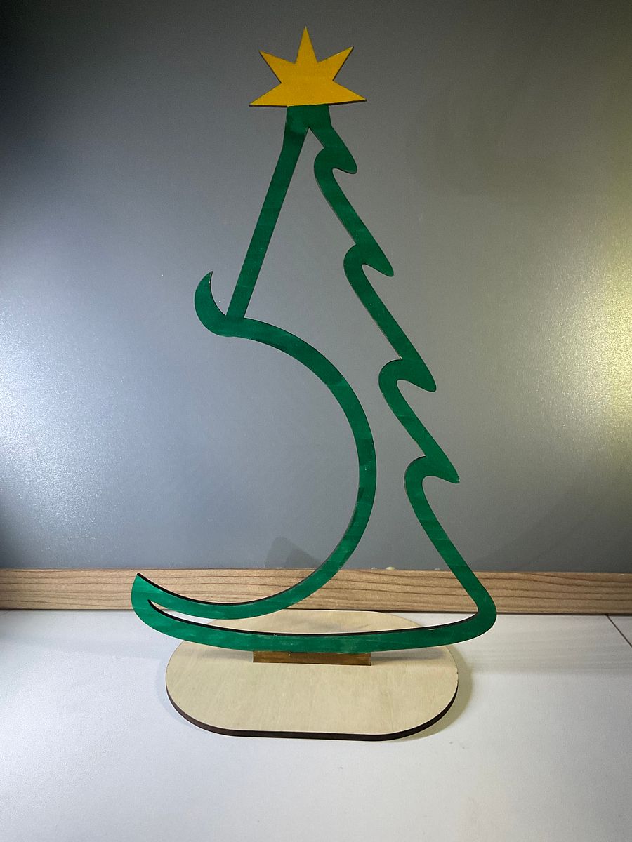 Christmas Tree Ornament Holder product image (1)