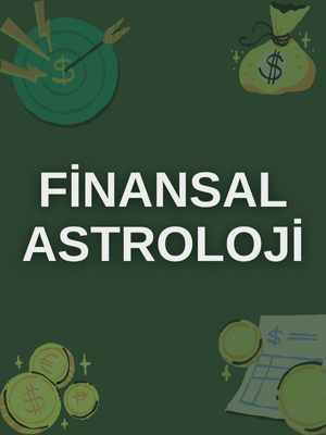 Finansal Astroloji Raporu product image (1)