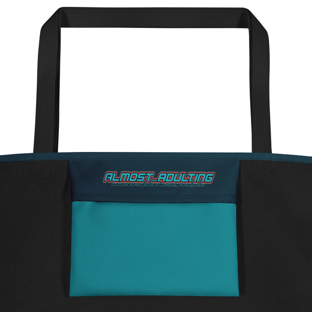 ALMOST_CIRCLETOTE product image (2)