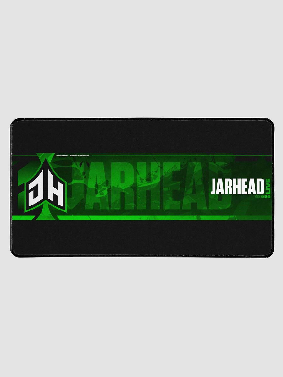 JARHEAD Camo Desk Mat product image (1)