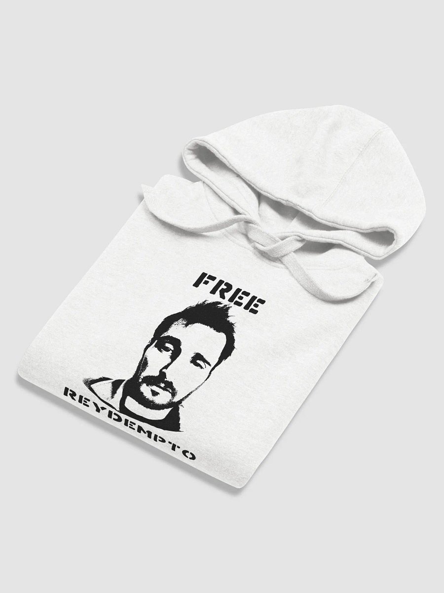 FREE REYDEMPTO Hoodie product image (4)