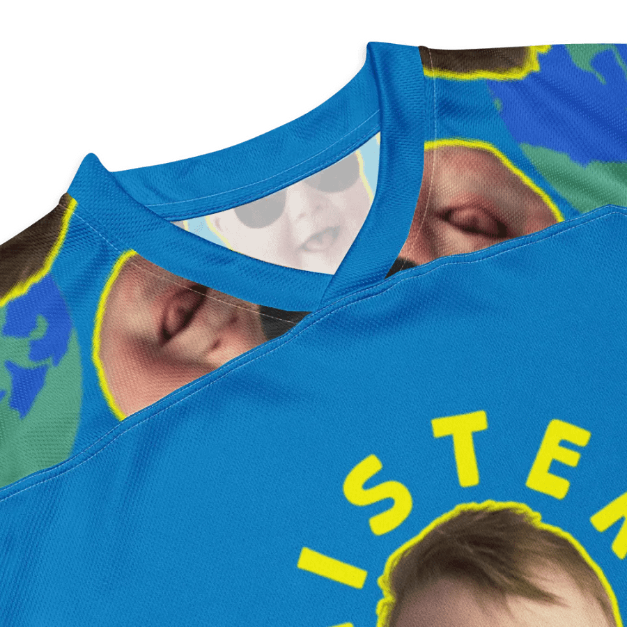 Hockey Jersey product image (3)