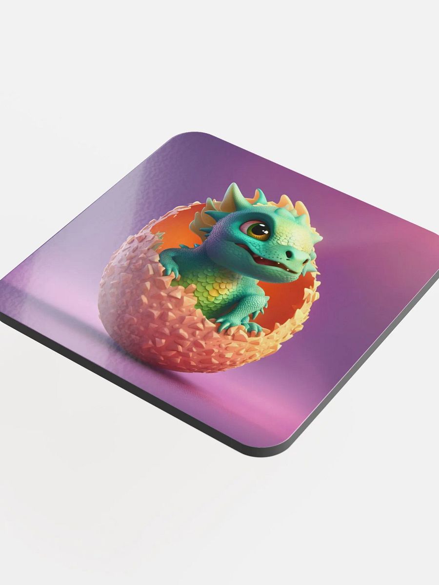 Dragon Egg Coaster product image (4)