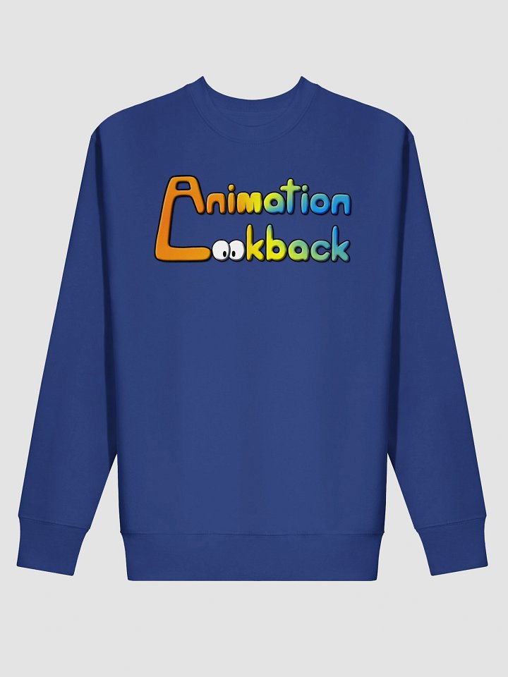 Animation Lookback (Sweatshirt) product image (58)