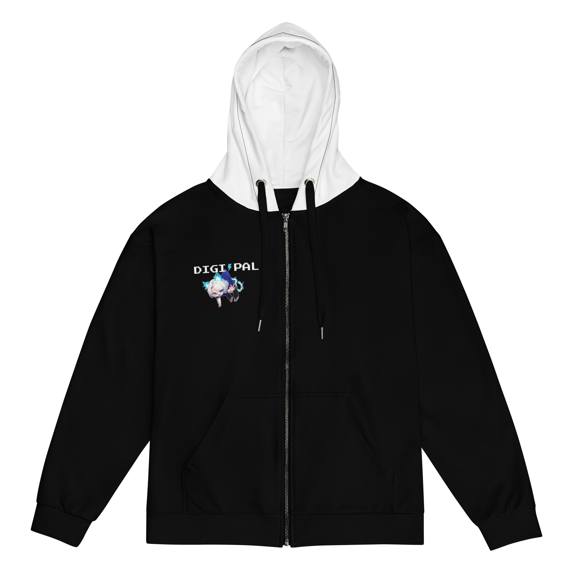 DIGIPAL Hoodie product image (1)