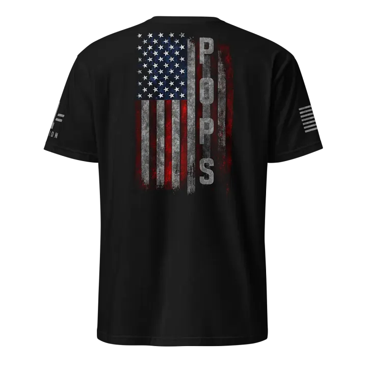 POPS American Flag product image (1)