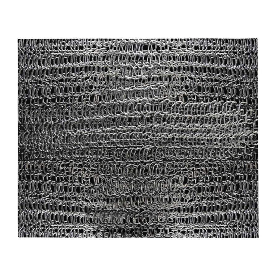 Chainmaille Throw Blanket product image (13)