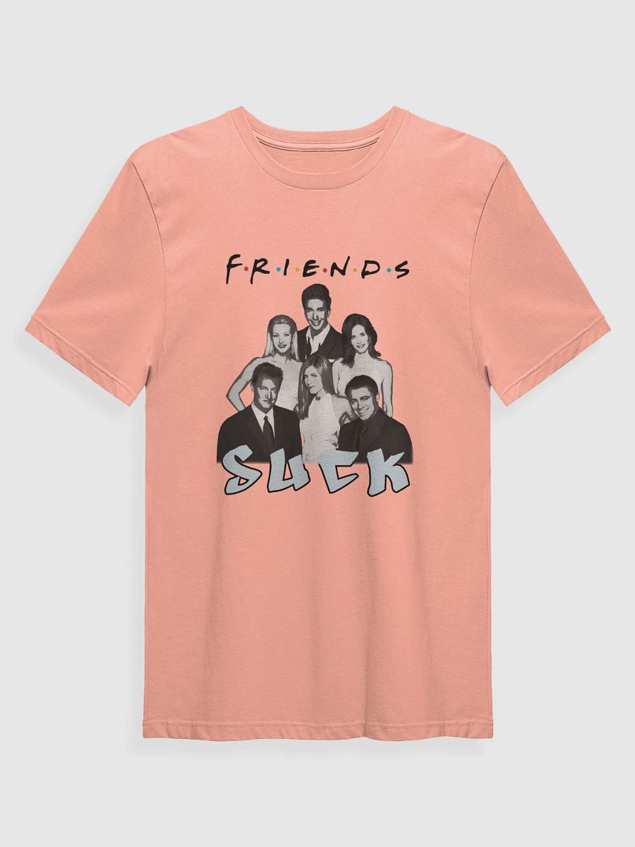 Funky F Otherward T-Shirt product image (2)
