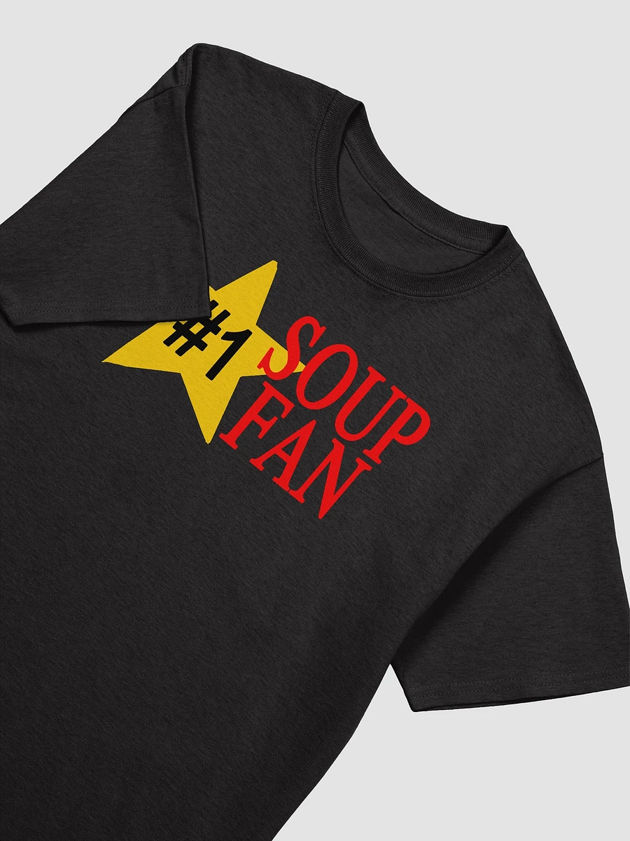 SOUP FAN TEE product image (5)