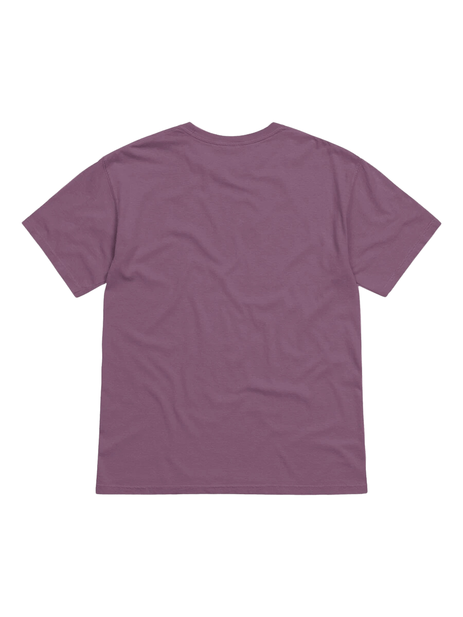 Saakred Tears Tee (purple) product image (3)
