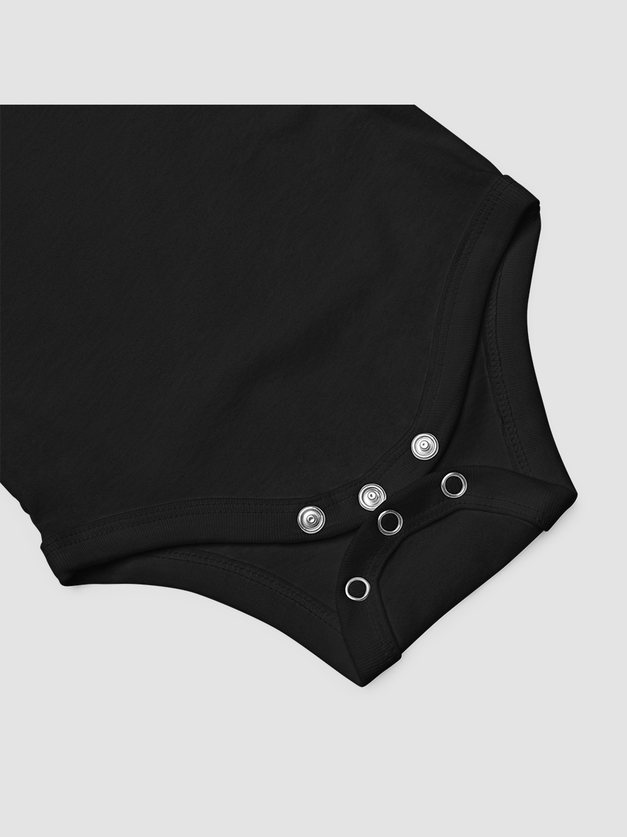 VoicePlay Logo Baby Bodysuit product image (2)