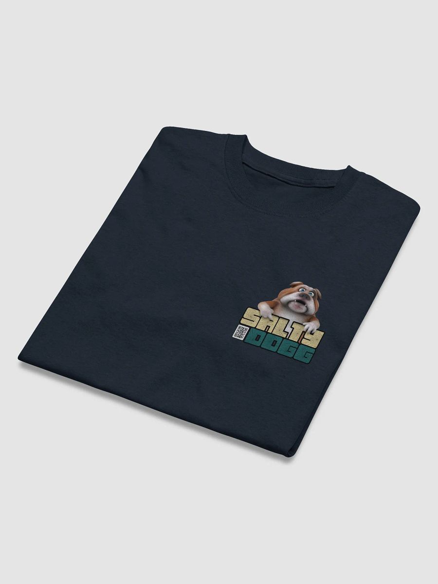 Scammer Rage Club T-Shirt product image (25)