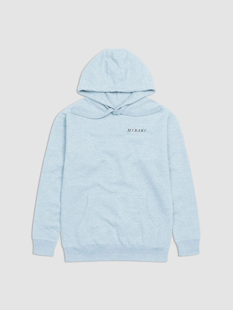 The Paloma Unisex Premium Hoodie product image (1)