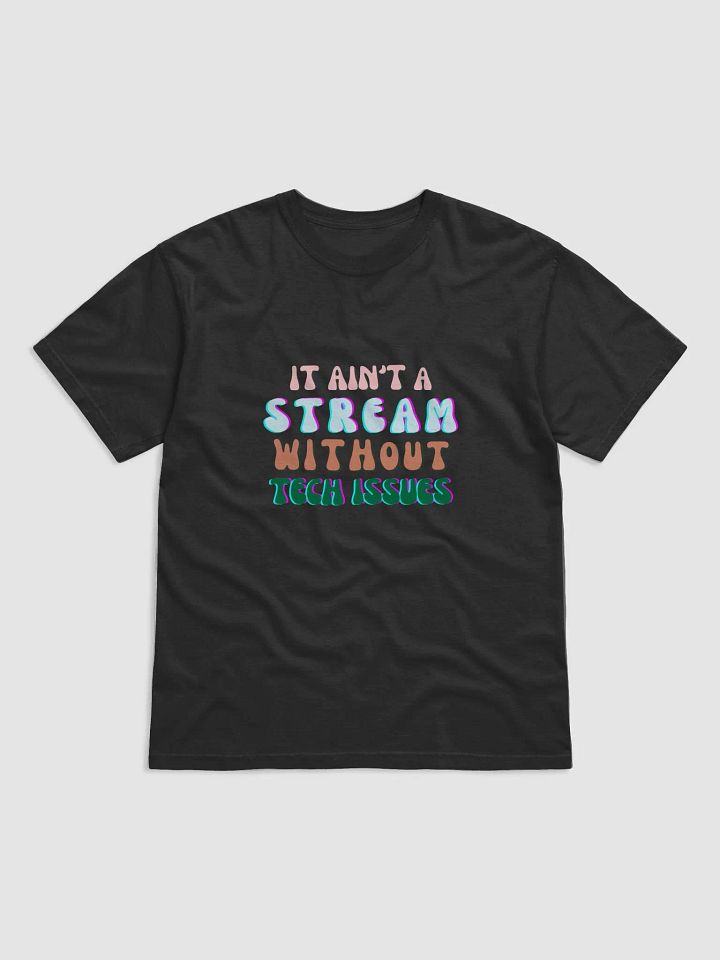Tech Issues - TSHIRT product image (1)