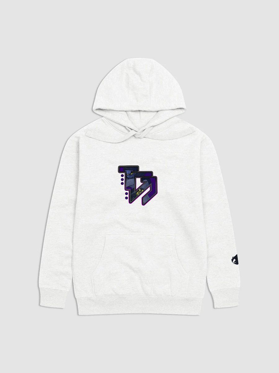 TGJ -DARKNESS- Hoodie product image (1)