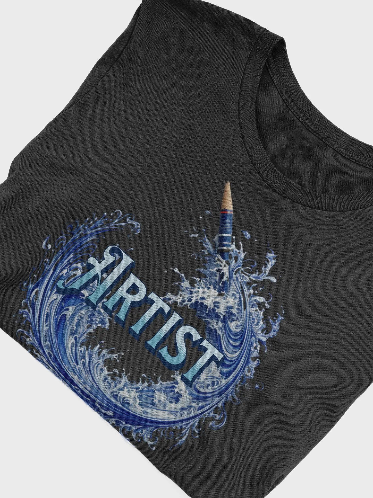 Artist Swirl product image (3)
