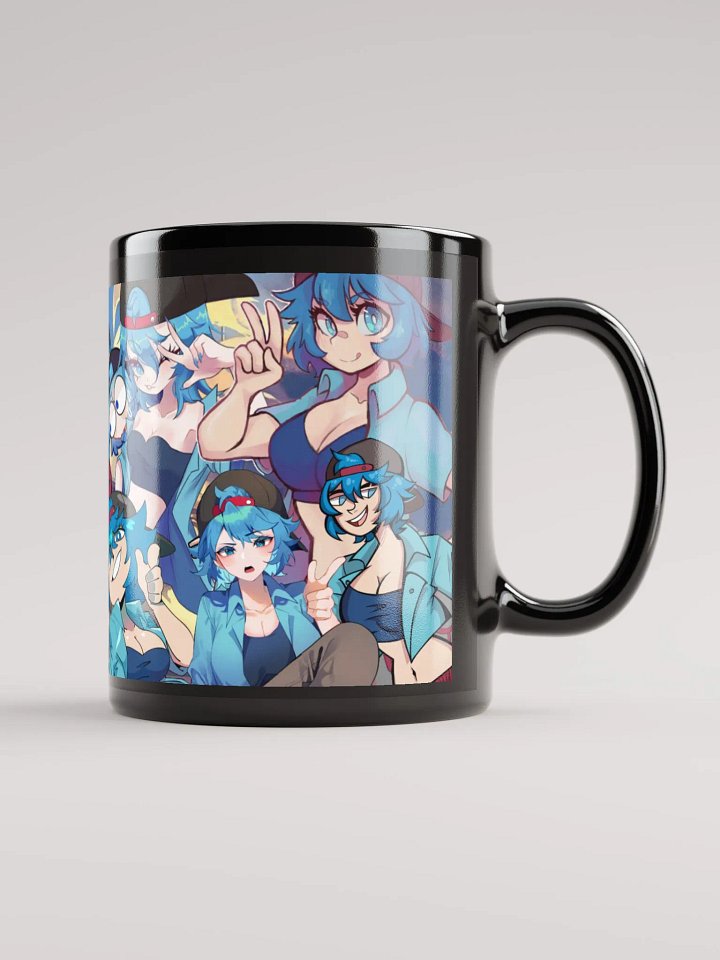 Akira All Over Mug product image (1)