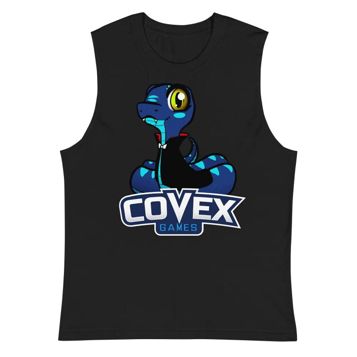 Limited Time!!! Snekles The Vampire Tank Top product image (2)
