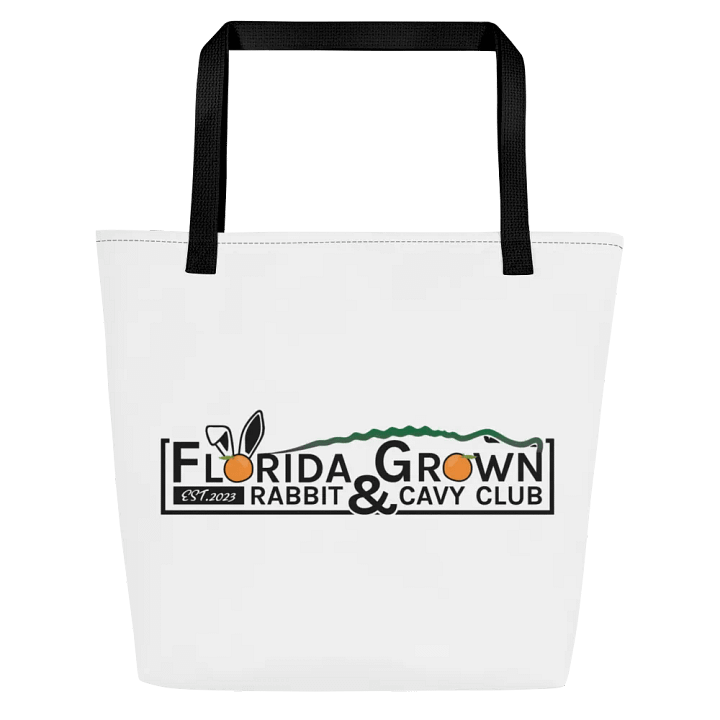 Florida Grown Bag product image (1)