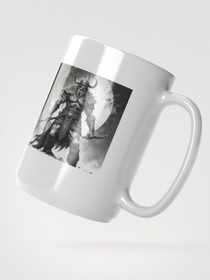 Viking Warrior product image (2)